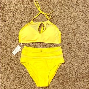 Fashion Nova Swimsuit